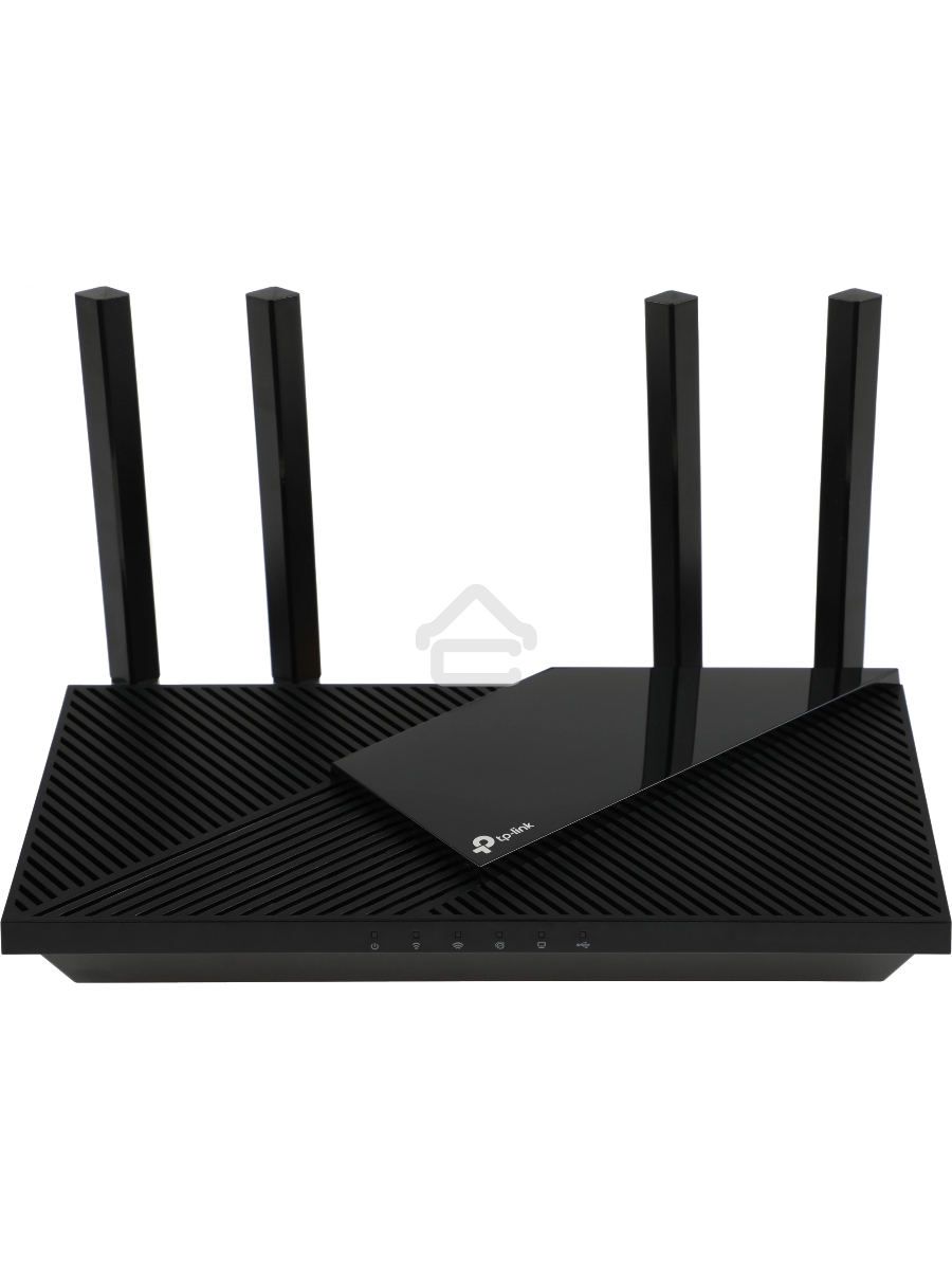 Двухдиапазонный гигабитный TP-Link Archer AX55 Pro AX3000 Wi-Fi 6 роутер
