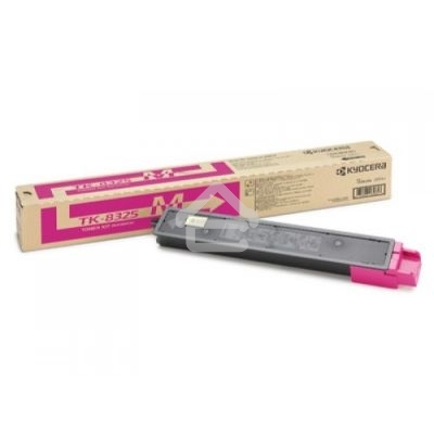 Картридж лазерный Kyocera TK-8325M (1T02NPBNL0) пурпурный для TASKalfa 2551ci 12000 стр