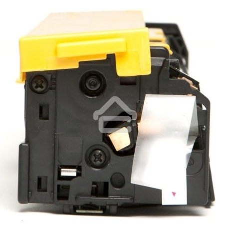 Картридж лазерный Cactus CS-C716Y желтый (1500 стр.) для Canon i-Sensys MF8030/MF8030cn/MF8050/LBP 5050