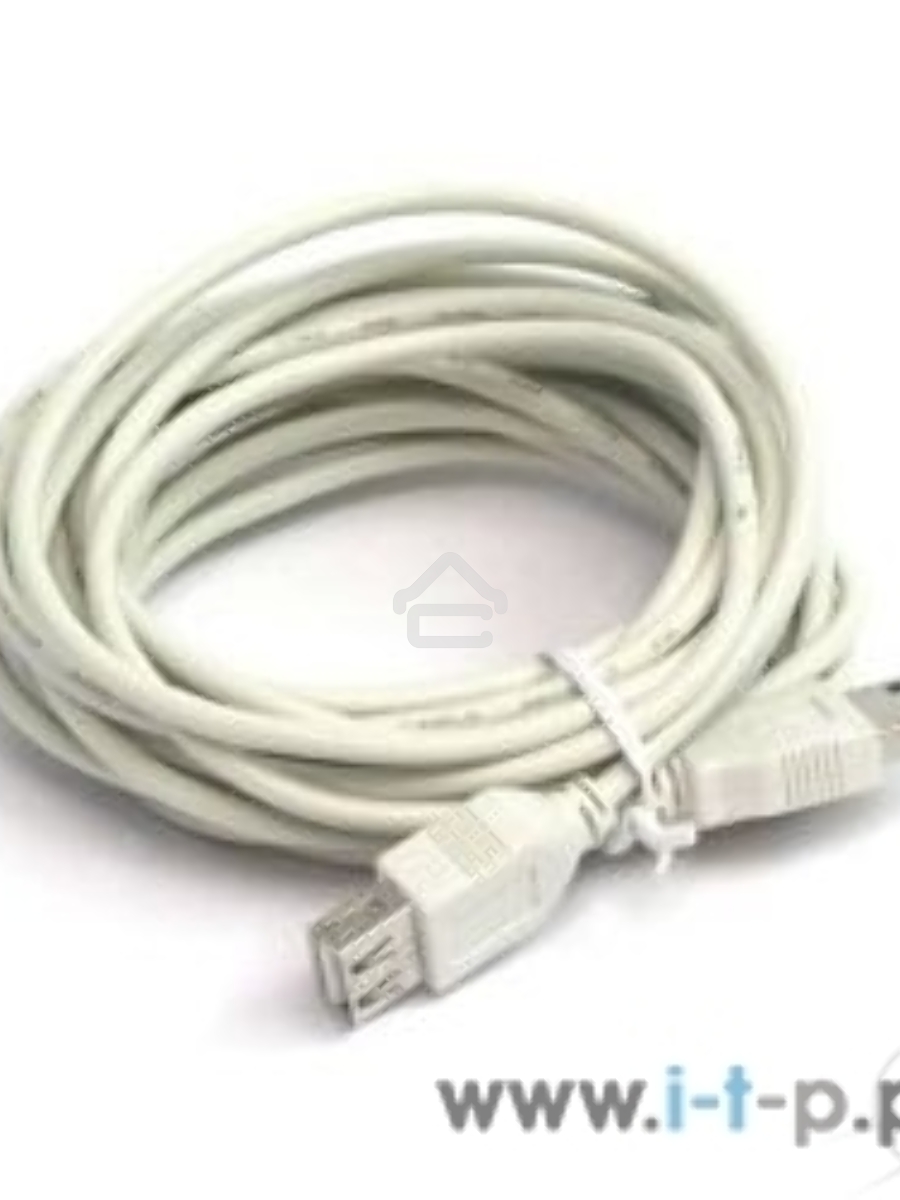Кабель Gembird PRO CCP-USB2-AMAF-6 USB 2.0 кабель удлинительный 1.8м AM/AF позол. контакты, пакет