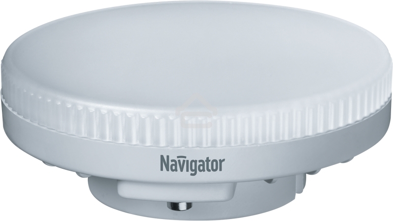 Лампа светодиодная Navigator NLL-GX53-10-230-4K