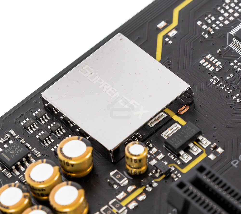 Материнская плата ASUS ROG STRIX B550-F GAMING, AM4, AMD B550, 4xDDR4, 6xSATA, 2xM.2, 1xPCI-E 3.0 x16, 1xPCI-E 4.0 x16, 3xPCI-E x1, 1xDP, 1xHDMI, 1x 2.5Gb LAN, 1xUSB 3.2 Gen 2, 4xUSB 3.2 Gen 1, 2xUSB 2.0, 5x3.5 мм, 7.1, ATX