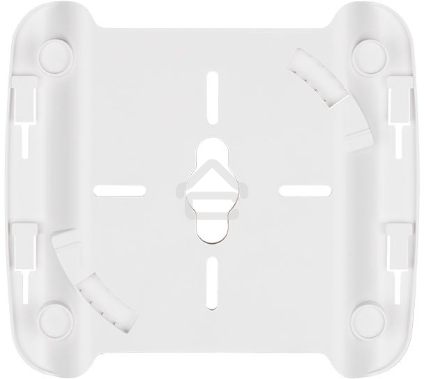 Точка доступа D-Link DAP-2680 (DAP-2680/RU/A1A) AC1750 10/100/1000BASE-TX белый