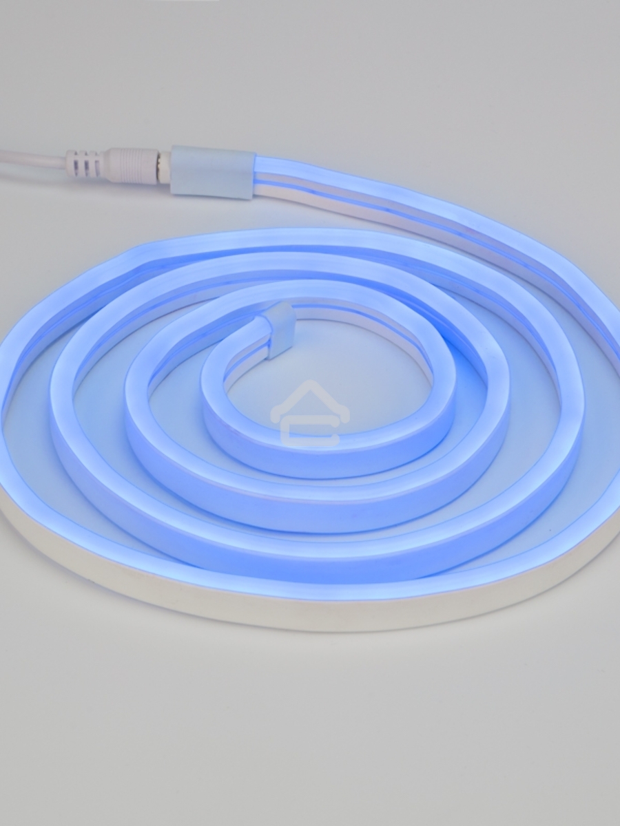 Набор для создания неоновых фигур NEON-NIGHT «Креатив» 180 LED, 1.5 м, синий
