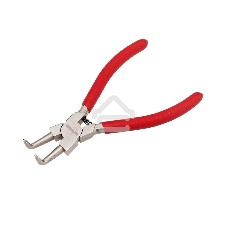 Щипцы для стопорных колец Rexant сжим 160 мм, обливные рукоятки