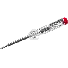 Пробник ЗУБР электрический 25725, на подвеске, 100-250В, 140мм