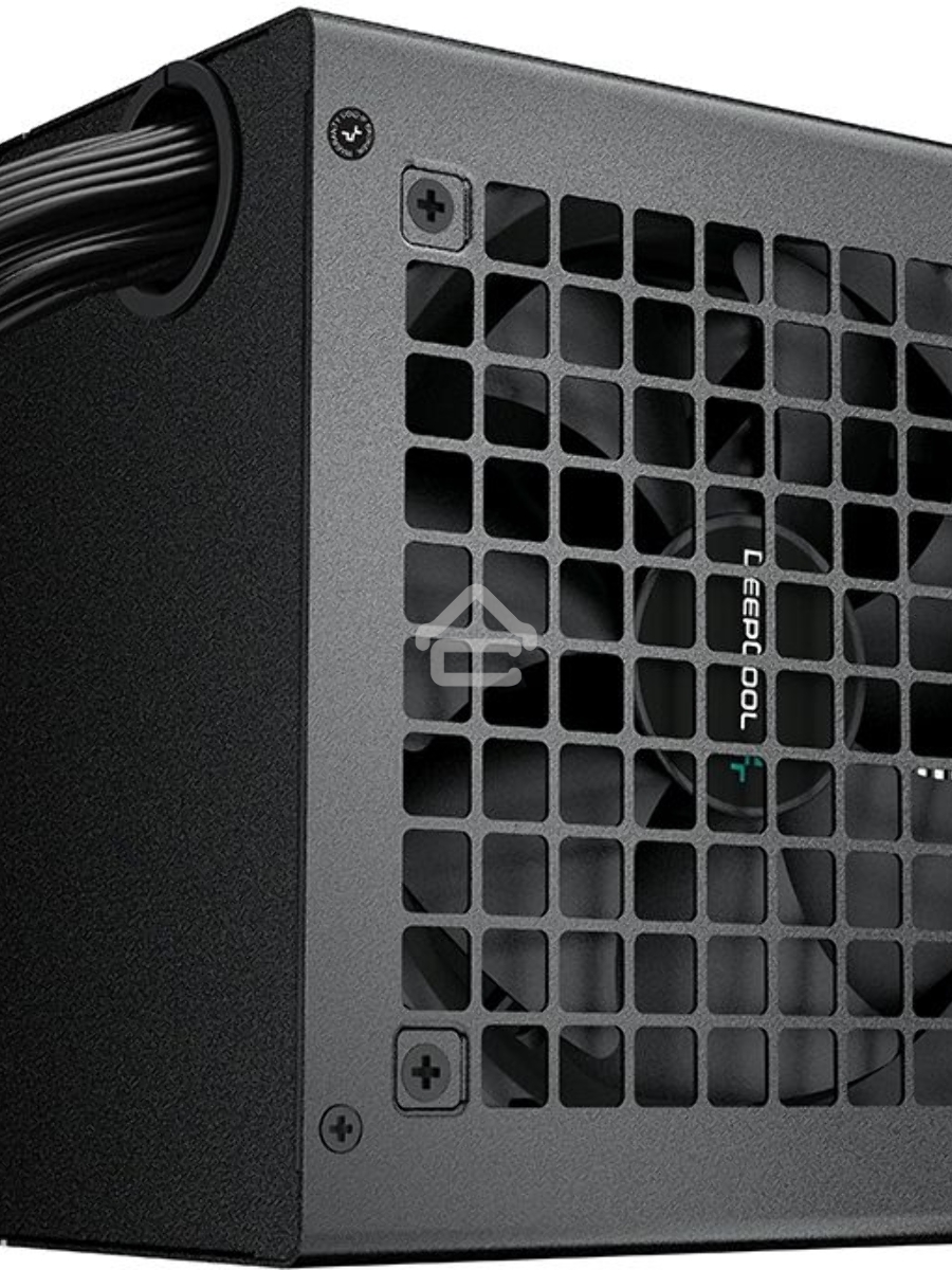 Блок питания Deepcool / GamerStorm PK700D, 700Вт, 80 PLUS Bronze, 120мм. черный