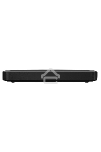 Внешний жесткий диск HDD WD 1Tb Original USB 3.0 WDBUZG0010BBK-WESN Elements Portable 2.5
