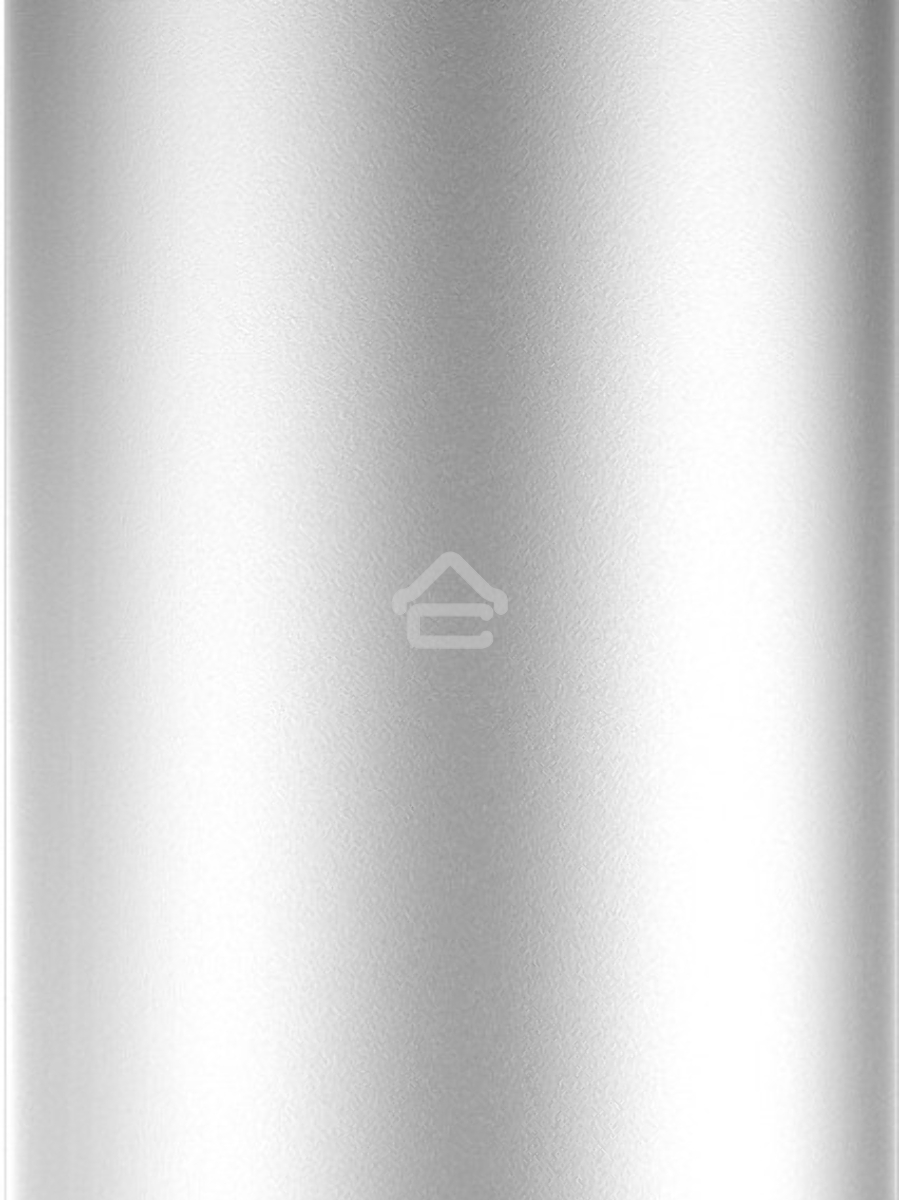 Светильник Gauss Overhead HD006 потолоч. 4100K цв.св.:белый серебристый