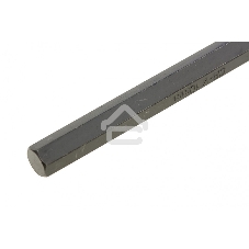 Ключ Matrix имбусовый HEX, 10 мм, CrV