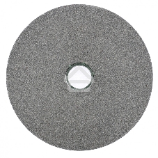 Круг шлифовальный, 125 х 16 х 32 мм, 63С, F60, K (Луга) Россия