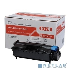 Барабан Oki B401/MB441/461 25K