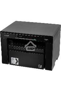 МФУ лазерный Canon i-SENSYS MF3010 (5252B004), A4, ч/б, печ. 18 стр/мин., скан. до 18 стр/мин., 600 x 1200 dpi (печать) 600x600dpi (сканер), USB 2.0