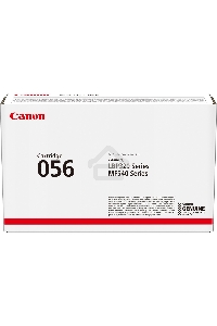 Картридж лазерный Canon 056 черный (10 000 стр.) для Canon MF543x/MF542x