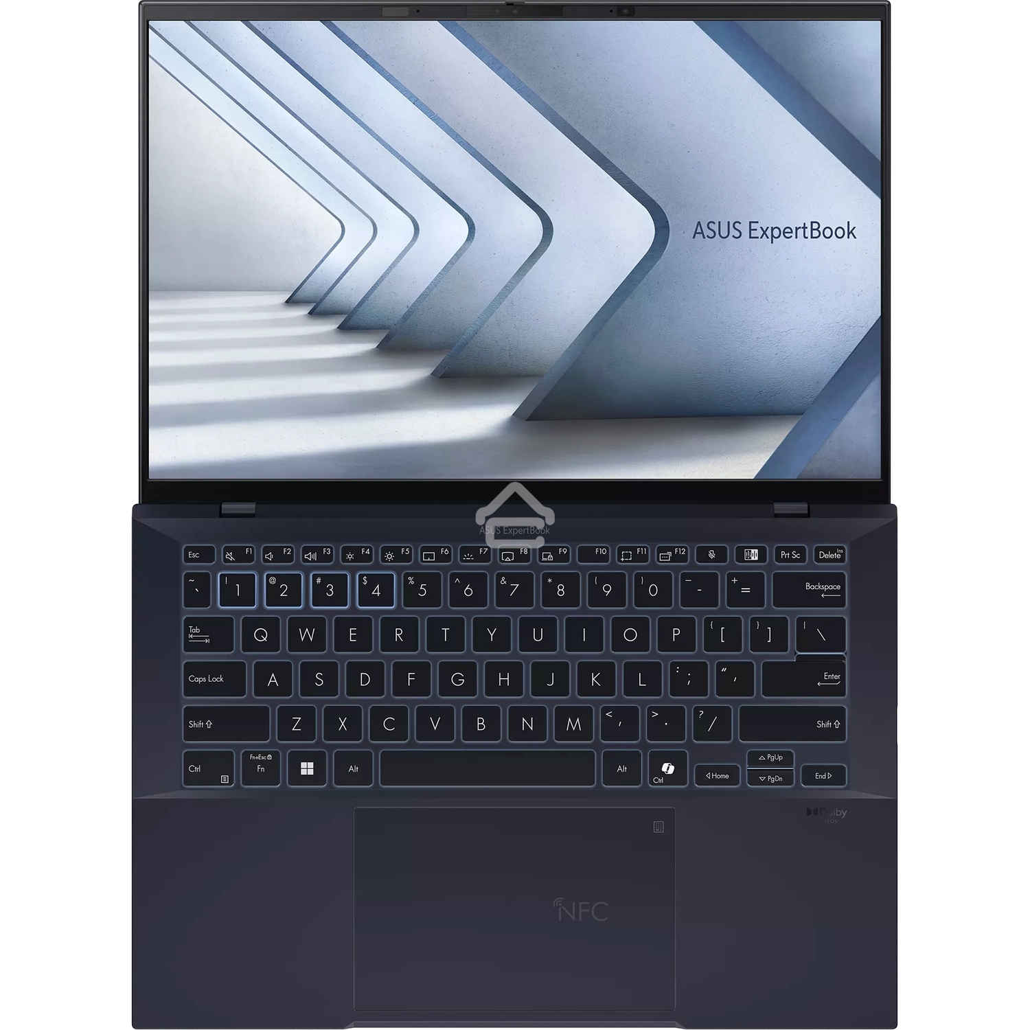 Ноутбук ASUS B9403CVAR-KM1219X 14