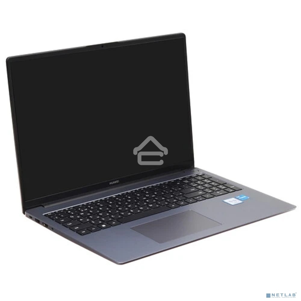 Ноутбук HUAWEI MateBook D 16 MCLF-X 2024 серый, 16
