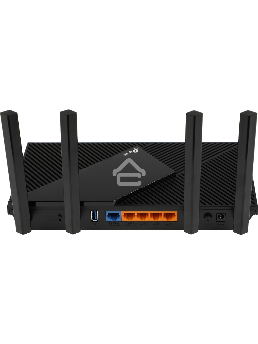 Двухдиапазонный гигабитный TP-Link Archer AX55 Pro AX3000 Wi-Fi 6 роутер