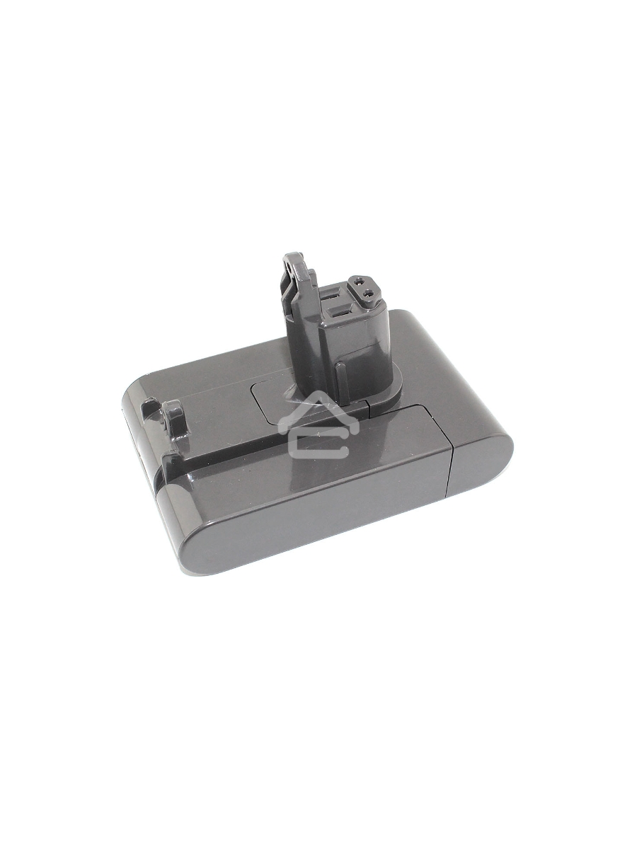 Аккумулятор для Dyson DC31, DC31 Animal, DC34, DC35, DC44, DC45 (Type B) 4500mAh, 22.2V Li-ion