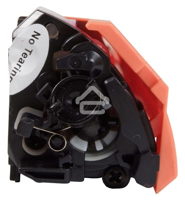 Картридж лазерный Cactus CS-CE311A голубой (1000 стр.) для HP LJ CP1012Pro/CP1025