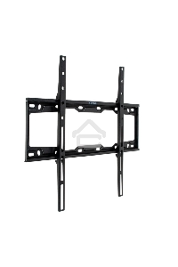 Кронштейн для LED/LCD телевизоров Kromax ELEMENT-3 черный