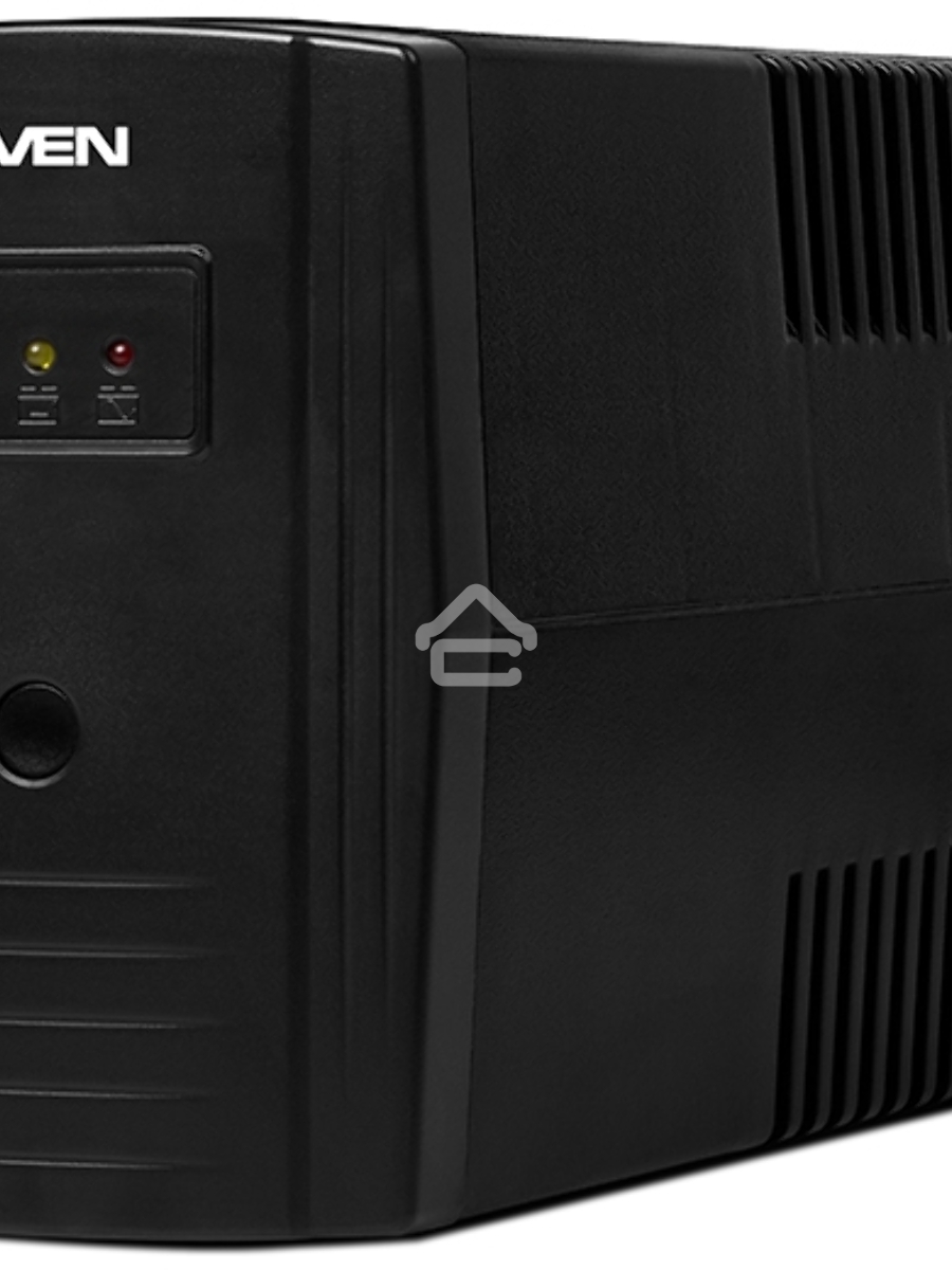 Источник бесперебойного питания SVEN Pro 600