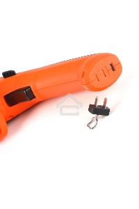 Ножницы Patriot CSH 361 (250203601)