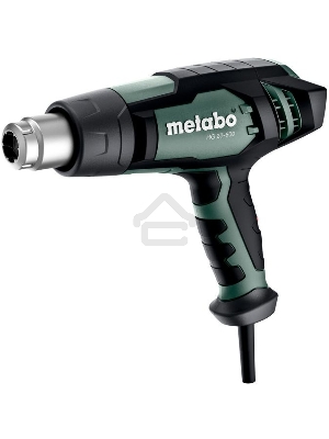 Технический фен Metabo HG 20-600 2000Вт темп.80-600С