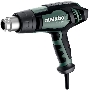 Технический фен Metabo HG 20-600 2000Вт темп.80-600С