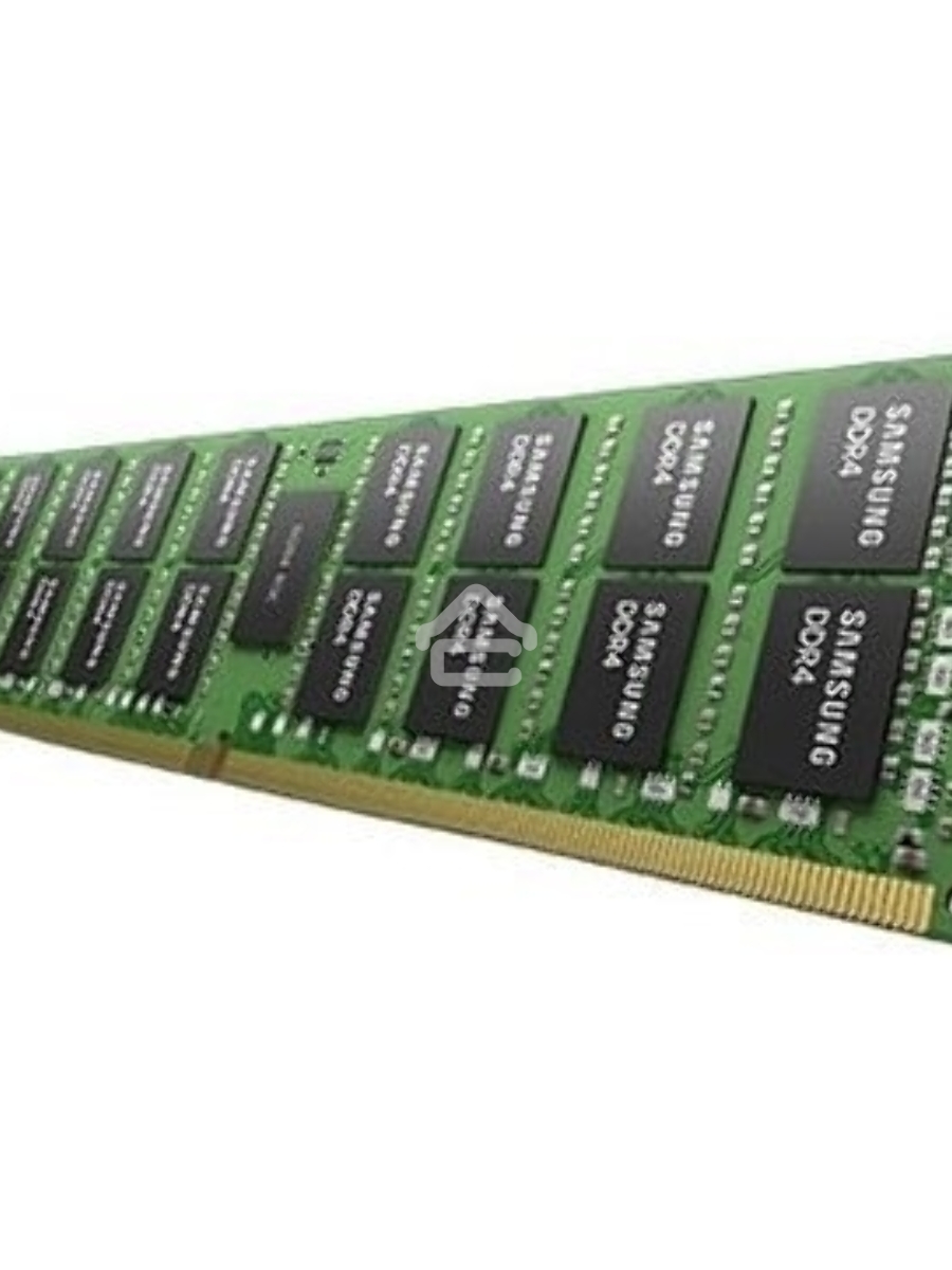 Оперативная память Samsung, DDR4, 32GB (1x32GB), 3200MHz, CL22, DIMM, OEM