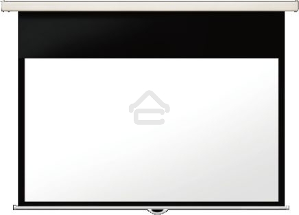 Настенный экран Lumien Master Picture CSR 197x231 см (раб.область 125х221 см) (100