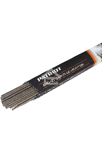 Электроды Patriot АНО-21 D2.5мм L350мм 1000гр (605012030)