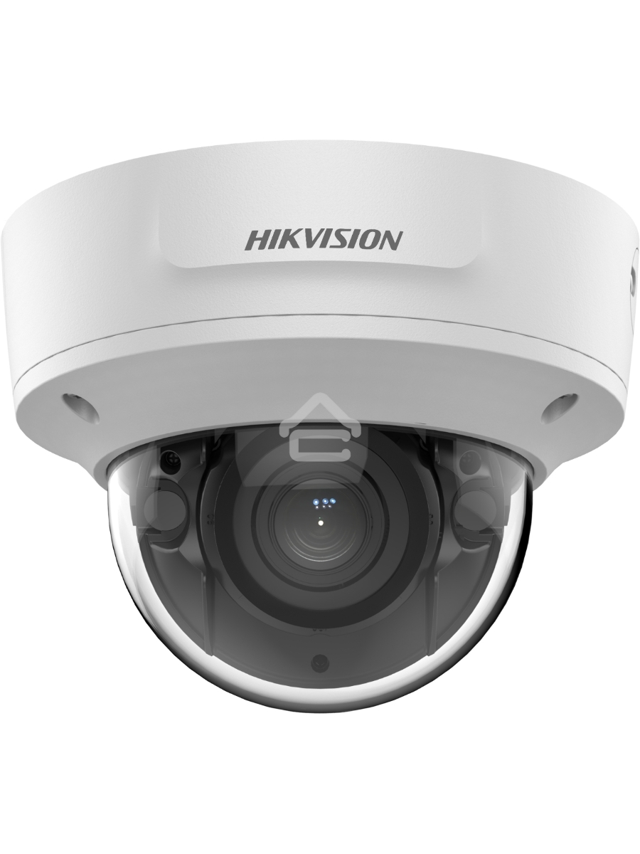 Видеокамера IP Hikvision DS-2CD2723G2-IZS 2.8-12мм цветная