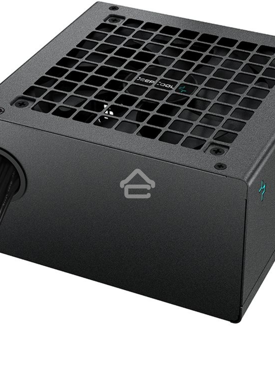 Блок питания Deepcool / GamerStorm PK700D, 700Вт, 80 PLUS Bronze, 120мм. черный