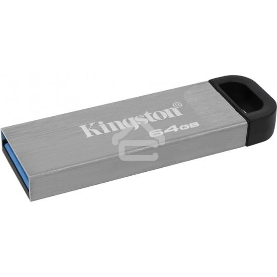 Флешка USB Kingston USB Flash KYSON 64Gb USB 3.2 Gen 1