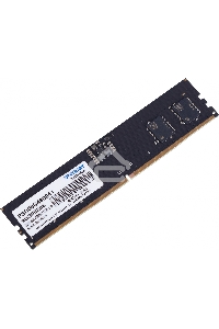 Оперативная память Patriot Signature, DDR5, 8GB (1x8 GB), 4800 MHz, CL40