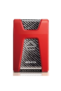 Внешний жесткий диск AData USB 3.1 2Tb AHD650-2TU31-CRD HD650 DashDrive Durable 2.5