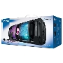 Мобильные колонки Sven PS-670 2.0 чёрные 2x32.5W  Bluetooth