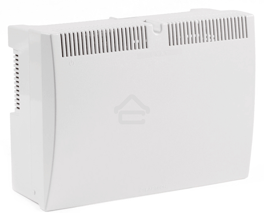 Источник бесперебойного питания СКАТ-2400И7 (24В 4А под 2 АКБ по 12А.ч; без АКБ) Бастион 65