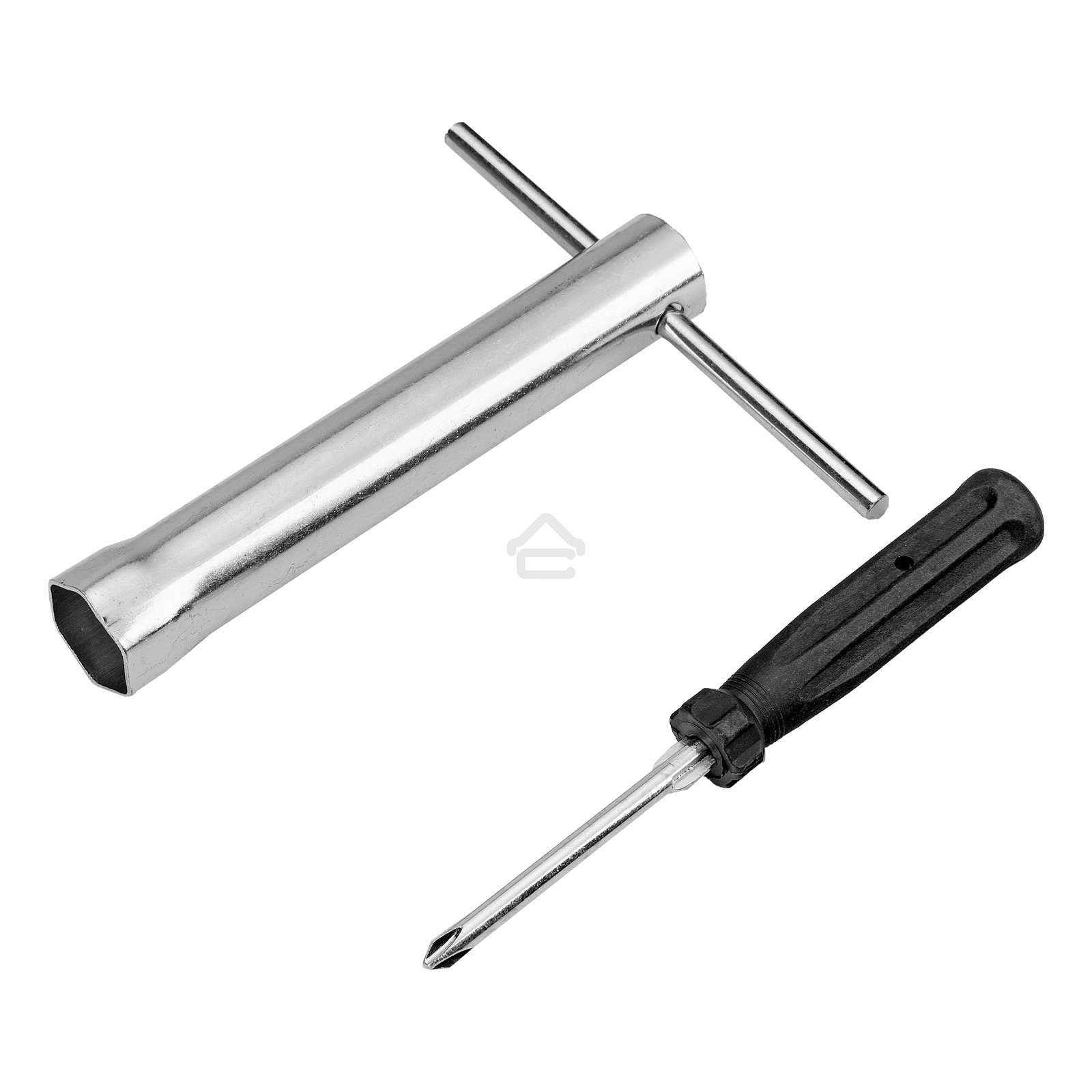 Мотопомпа бензиновая для чистой воды Denzel PX-50, 7 л.с., 2