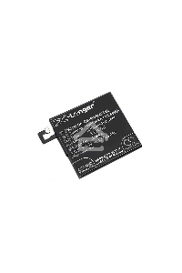 Аккумулятор CameronSino  CS-MUM421XL BM4A для Xiaomi Redmi Pro  3.85V / 4000mAh / 15.40Wh