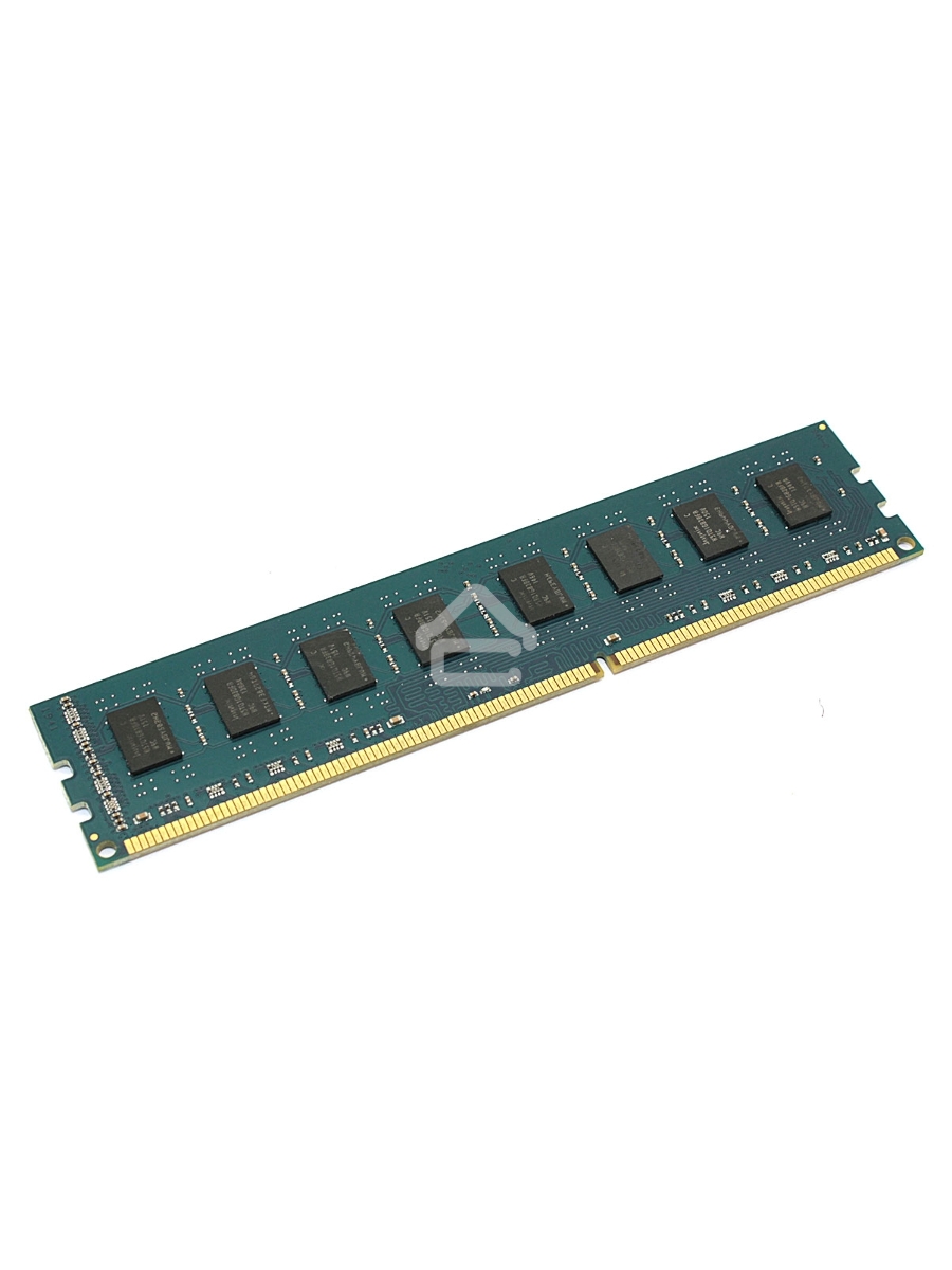 Оперативная память Ankowall, DDR3, 2GB (1x2GB), 1333 MHz, CL9