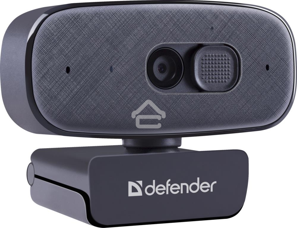 Веб-камера Defender 63195 G-LENS 2695 FULLHD
