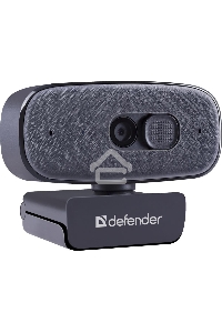 Веб-камера Defender 63195 G-LENS 2695 FULLHD