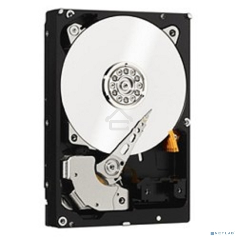 Жесткий диск Western Digital SATA-III 1Tb WD1003FZEX Black (7200rpm) 64Mb 3.5