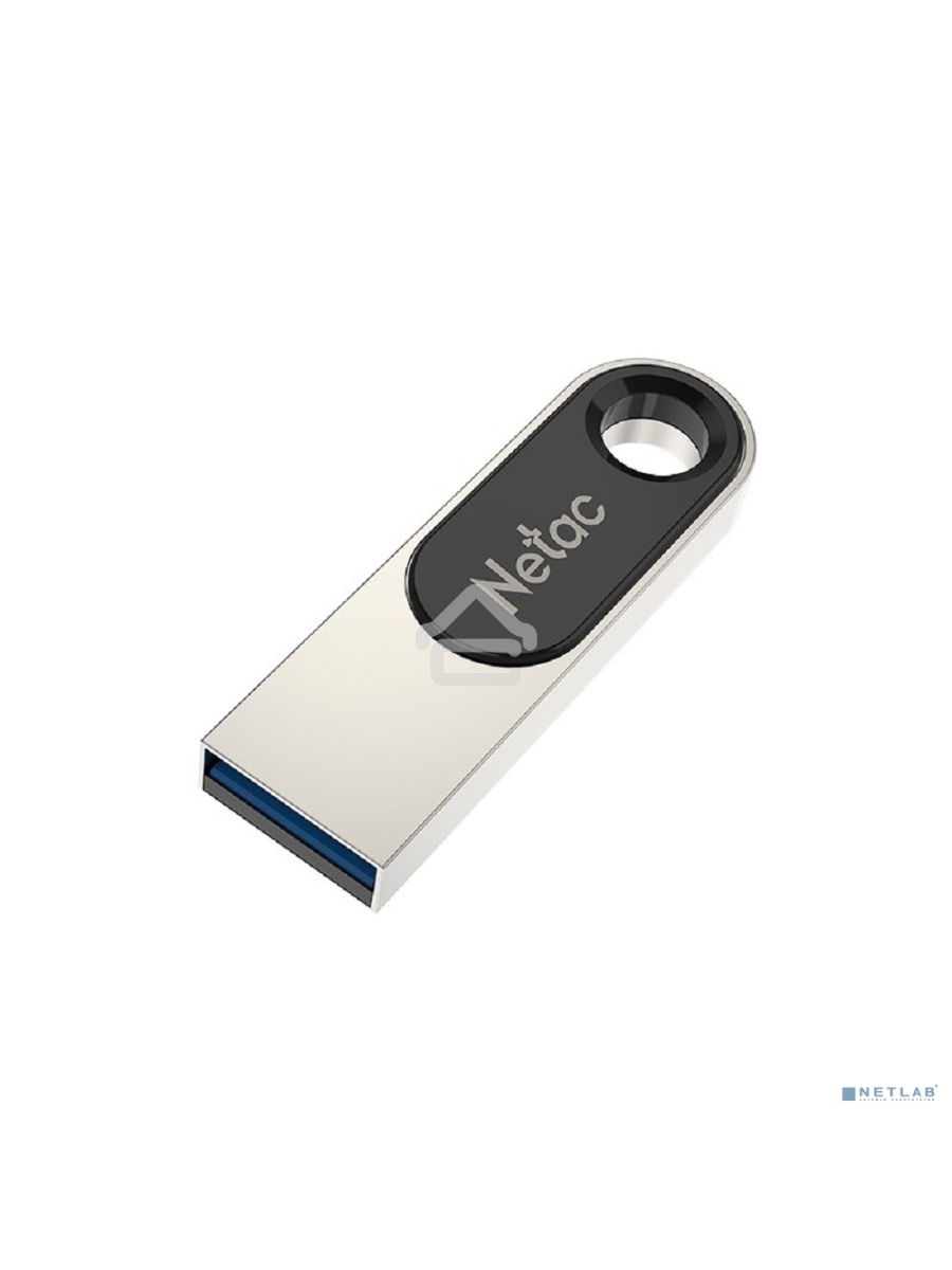 Флеш диск Netac USB Drive U278 NT03U278N-032G-30PN USB 3.0 32GB