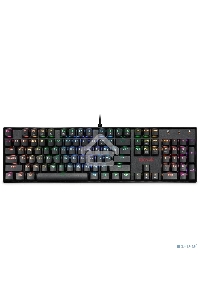 Клавиатура  REDRAGON MITRA USB  RU 75015