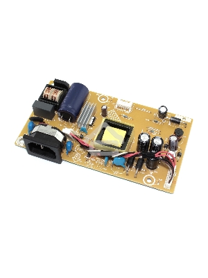 Плата питания монитора Asus VP229NA 04020-02161100