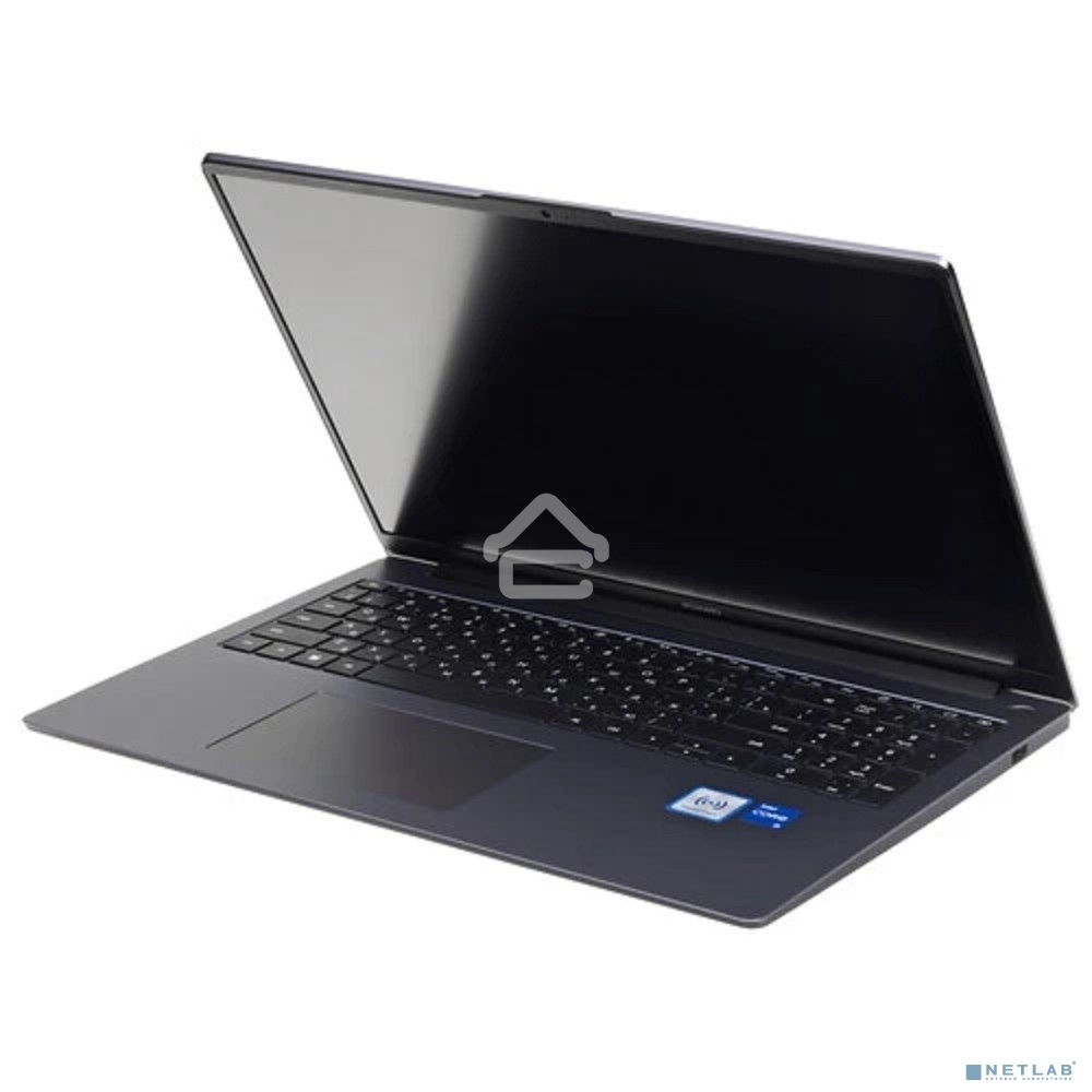 Ноутбук HUAWEI MateBook D 16 MCLF-X 2024 серый, 16