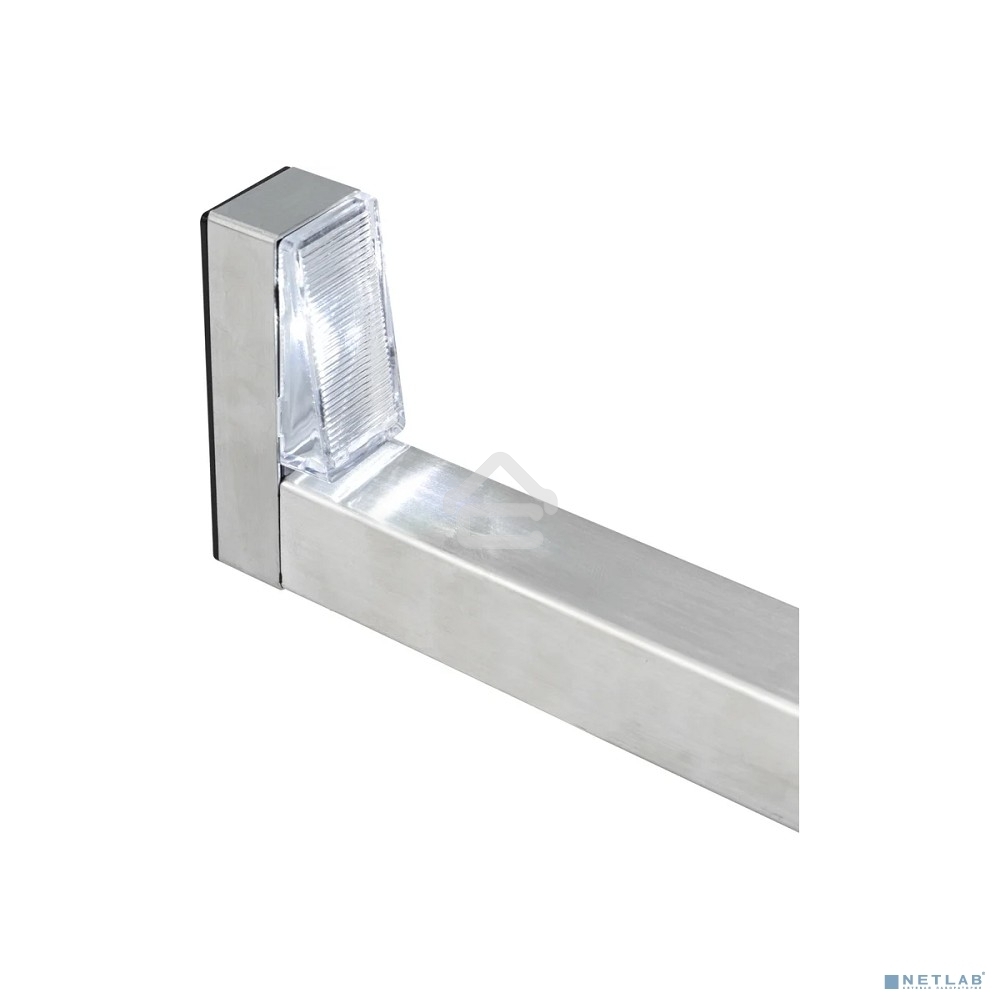 Светильник садовый LAMPER Урбан LED с солнечной панелью и аккумулятором