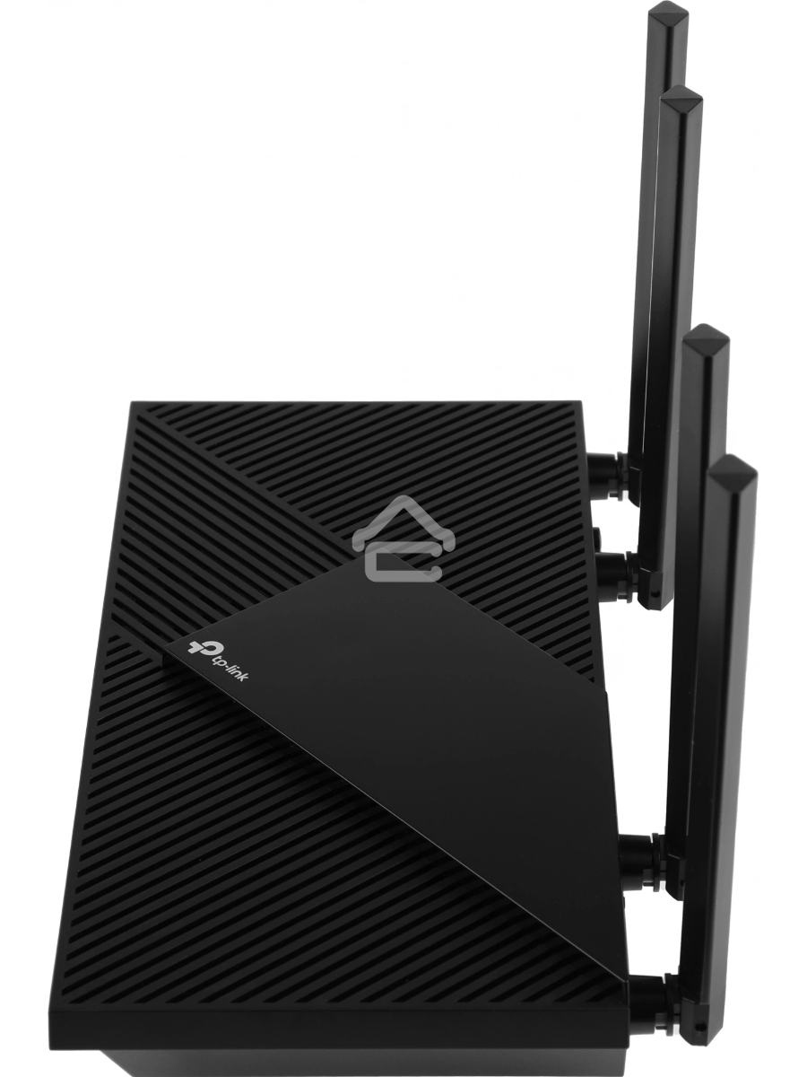Двухдиапазонный гигабитный TP-Link Archer AX55 Pro AX3000 Wi-Fi 6 роутер